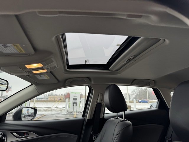 Used 2019 MAZDA CX-3 Touring w/ Preferred Equipment Package image 15