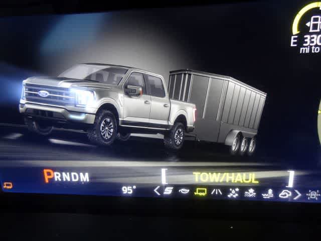 Certified 2023 Ford F150 Tremor w/ Equipment Group 402A High AWD/4WD image 29