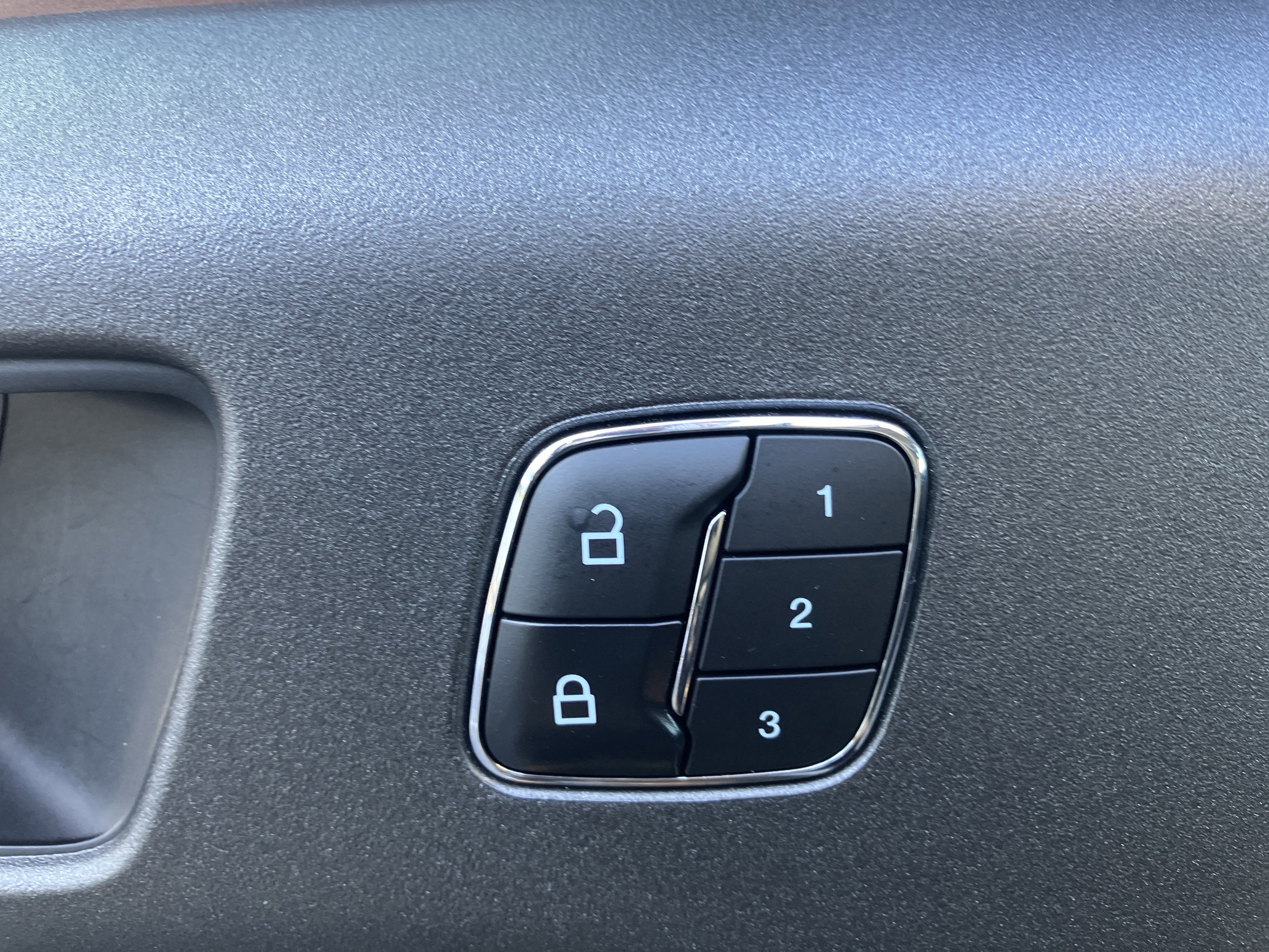 Certified 2025 Ford Bronco Sport Outer Banks w/ Outer Banks Tech Package+ image 25