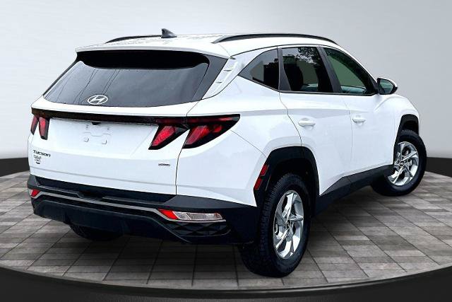 Used 2024 Hyundai Tucson SEL AWD/4WD image 13
