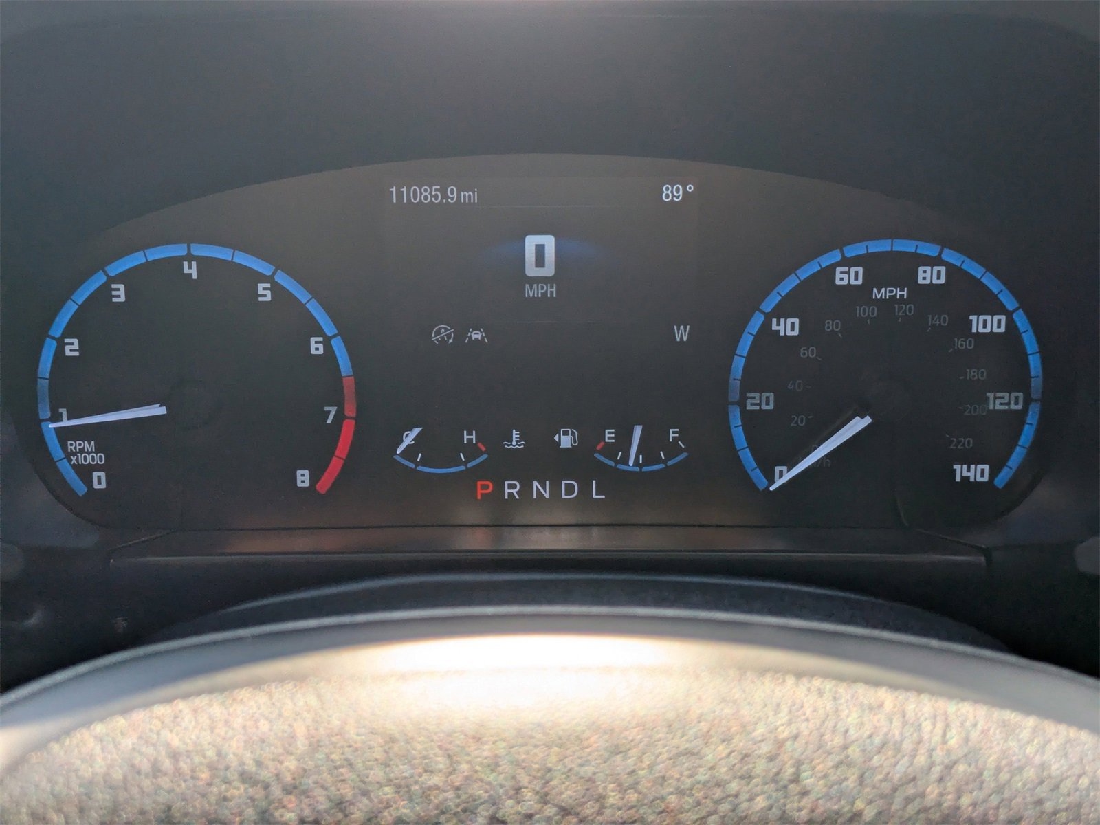 Certified 2023 Ford Bronco Sport Heritage image 2