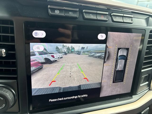 Certified 2023 Ford F250 King Ranch AWD/4WD image 26