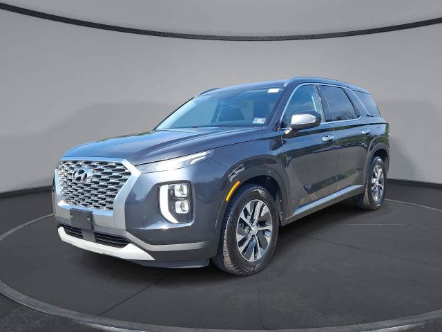 Used 2020 Hyundai Palisade SEL
