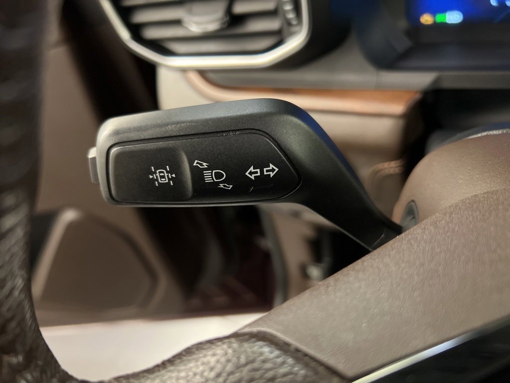 Certified 2022 Ford Explorer King Ranch w/ Class IV Trailer Tow Package image 21