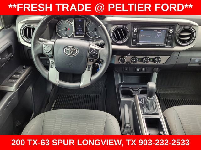 Used 2019 Toyota Tacoma SR5 image 18