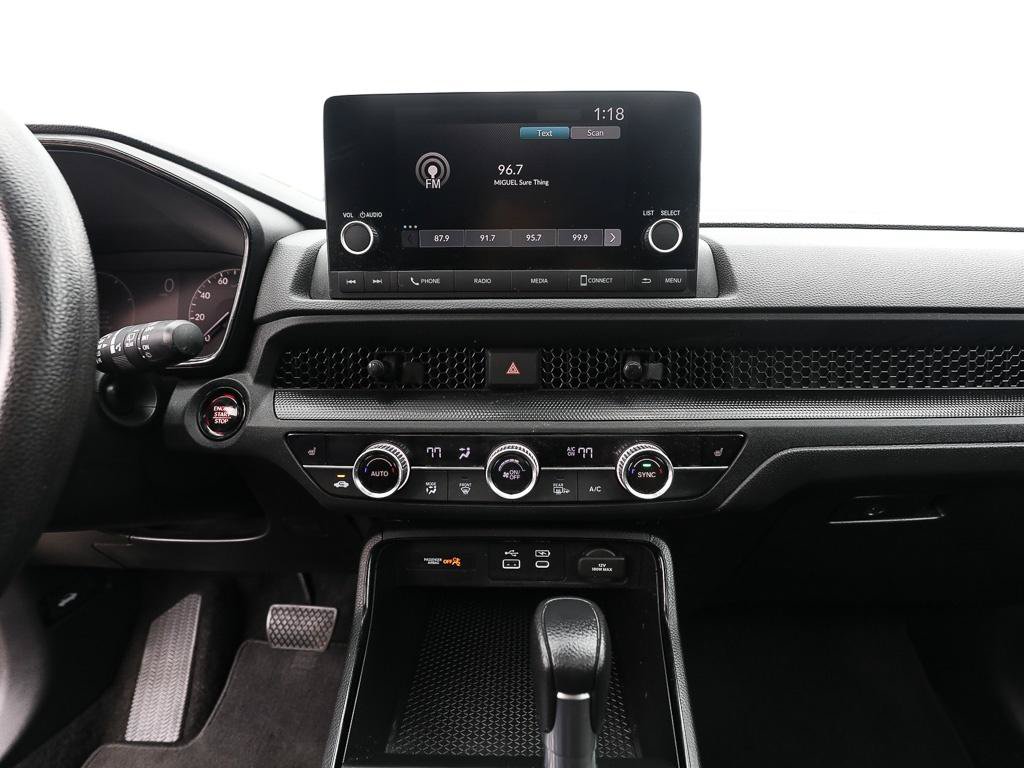Used 2024 Honda CR-V EX image 16