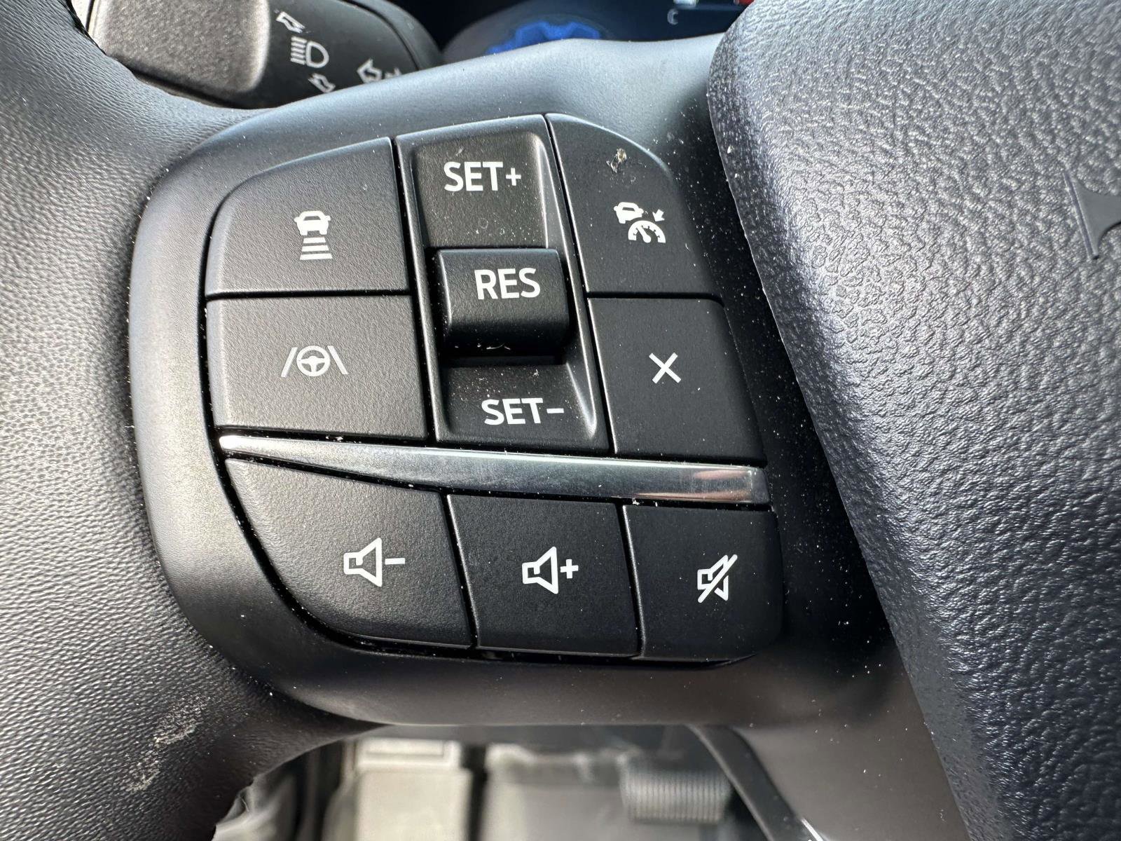 Certified 2025 Ford Bronco Sport Badlands w/ Sasquatch Badlands Package image 28