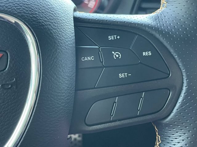 Used 2022 Dodge Challenger R/T Scat Pack RWD image 14