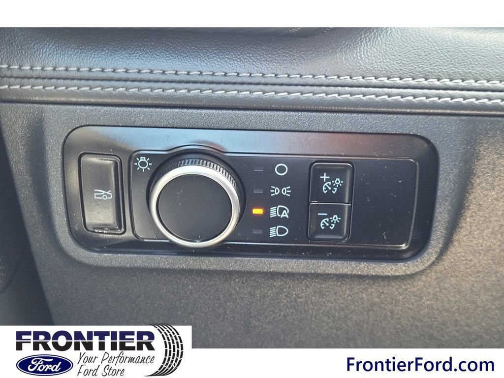 Certified 2024 Ford Mustang Premium RWD image 16