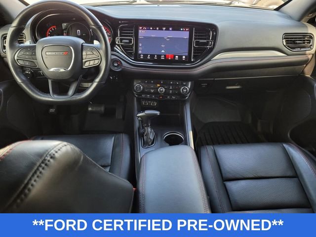 Used 2024 Dodge Durango GT image 20
