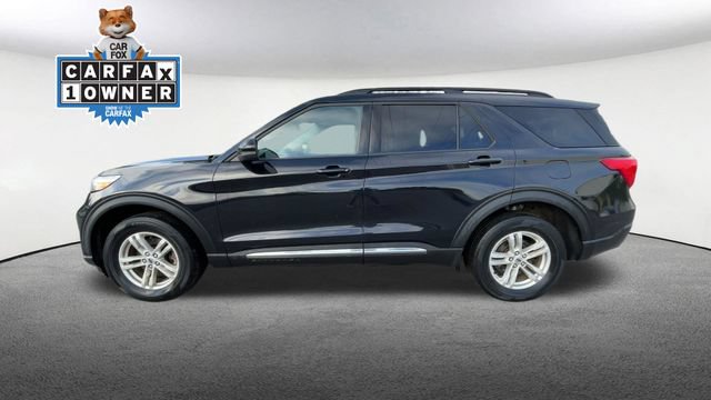 Certified 2023 Ford Explorer XLT w/ Equipment Group 202A AWD/4WD image 6