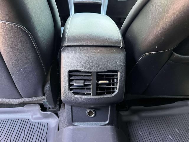 Certified 2019 Ford Fusion Titanium FWD image 16