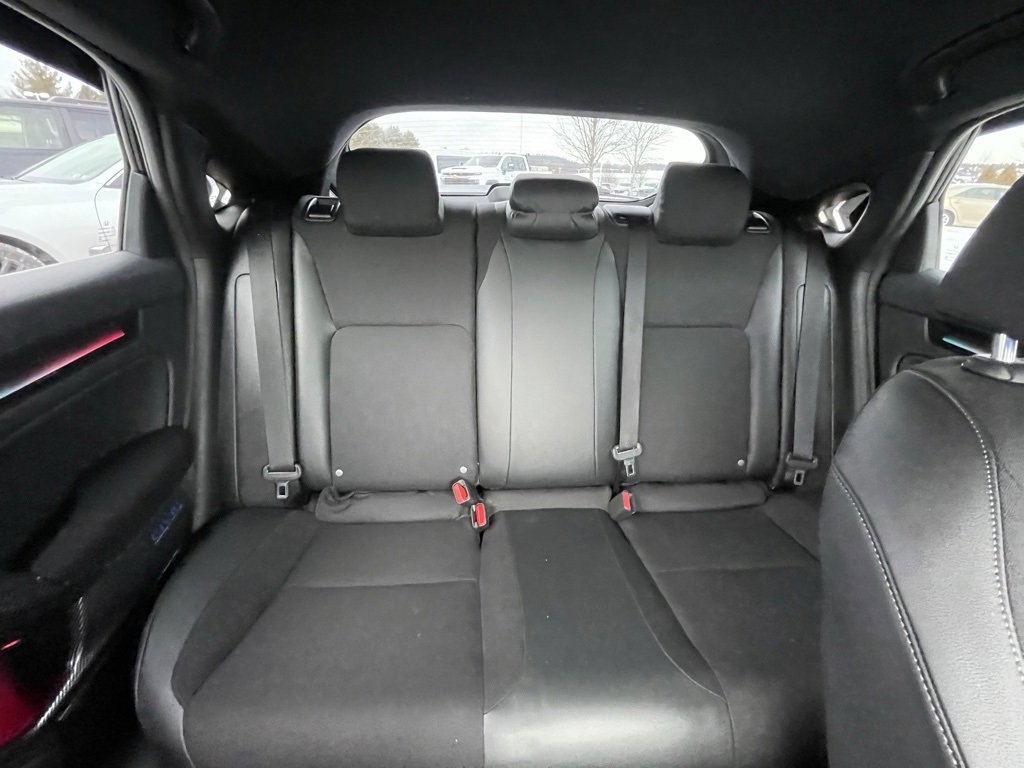 Used 2023 Honda Civic Sport image 15
