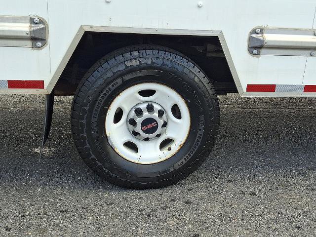 Used 2021 GMC Savana 3500 w/ Power Convenience Package RWD image 27
