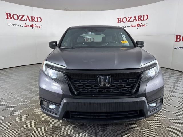 Used 2020 Honda Passport EX-L image 8