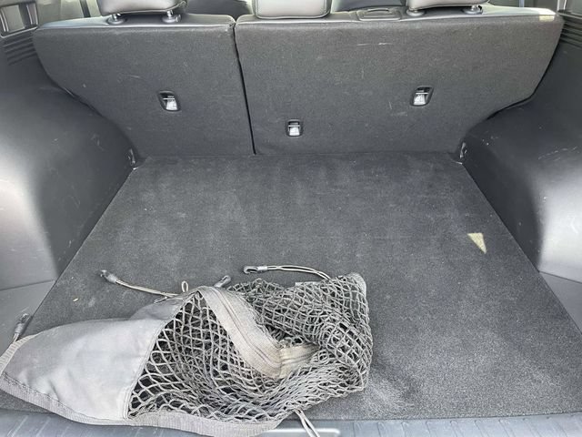 Used 2024 Hyundai Tucson SEL w/ Convenience Package FWD image 24