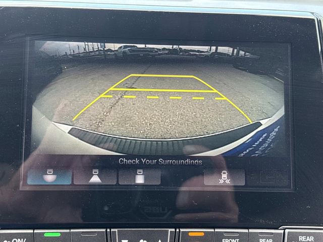 Used 2019 Honda Odyssey Elite image 28