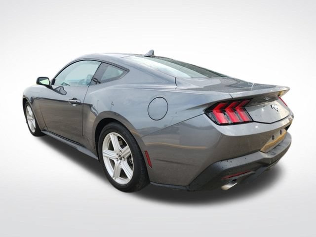 Certified 2026 Ford Mustang Premium RWD image 7