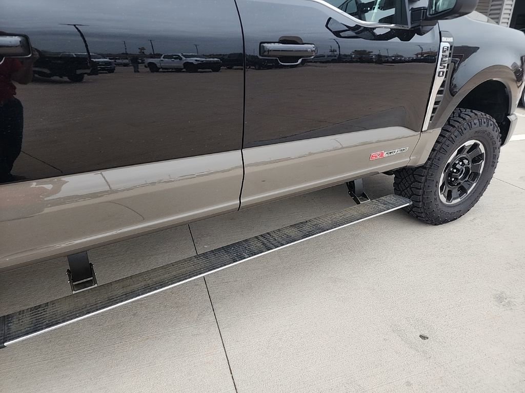 Certified 2026 Ford F250 King Ranch w/ Tremor Off-Road Package image 8