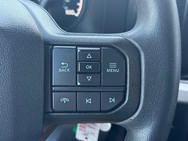 Certified 2023 Ford F350 XL w/ 360-Degree Camera Package AWD/4WD image 15