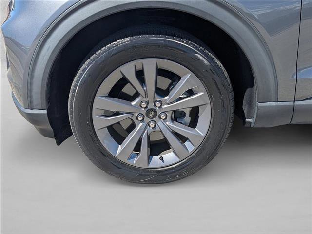 Certified 2022 Ford Explorer XLT w/ Equipment Group 202A RWD image 24