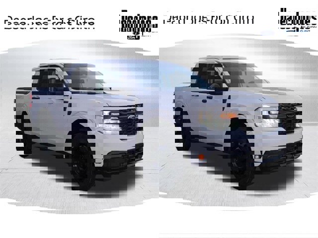 Certified 2022 Ford Maverick XL w/ Equipment Group 100A Standard