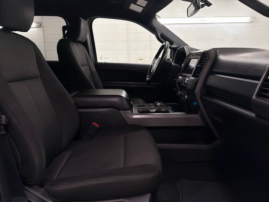 Certified 2021 Ford Expedition XLT RWD image 28