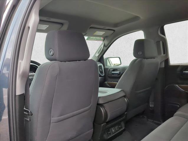 Used 2020 Chevrolet Silverado 1500 RST w/ RST Value Package image 15