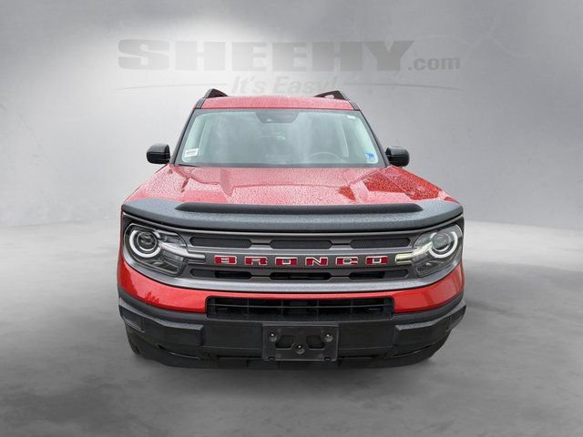 Certified 2022 Ford Bronco Sport Big Bend AWD/4WD image 17