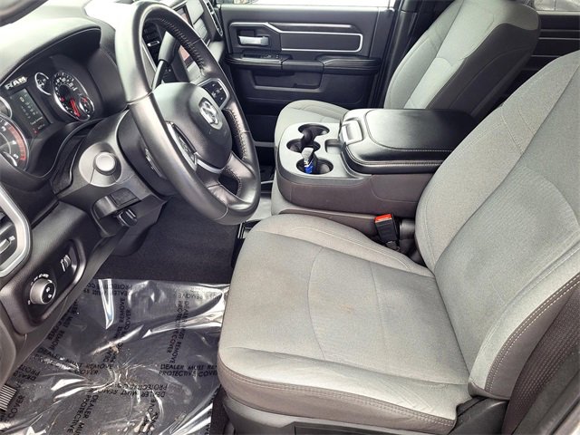 Used 2024 RAM 2500 Big Horn image 10