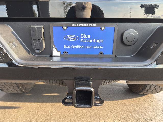 Used 2023 Chevrolet Silverado 2500 High Country w/ Safety Package II AWD/4WD image 17