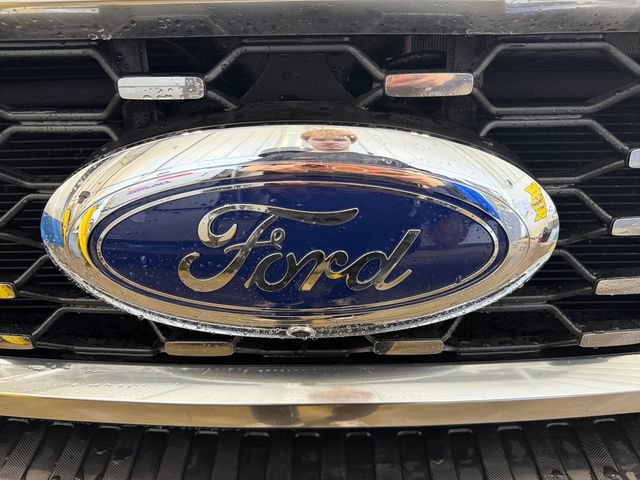 Certified 2025 Ford F450 Lariat w/ FX4 Off-Road Package AWD/4WD image 26