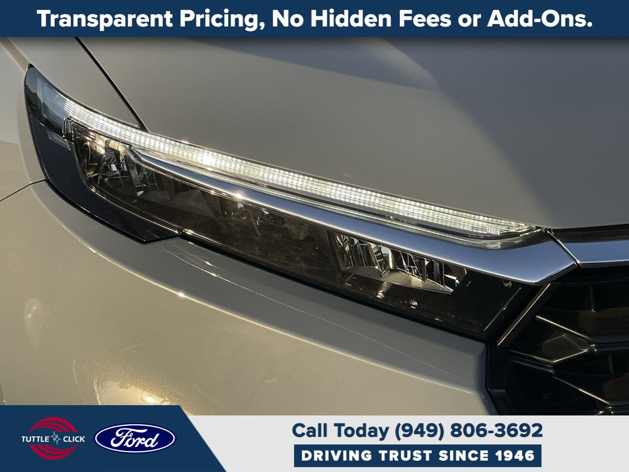 Used 2026 Honda CR-V LX image 16
