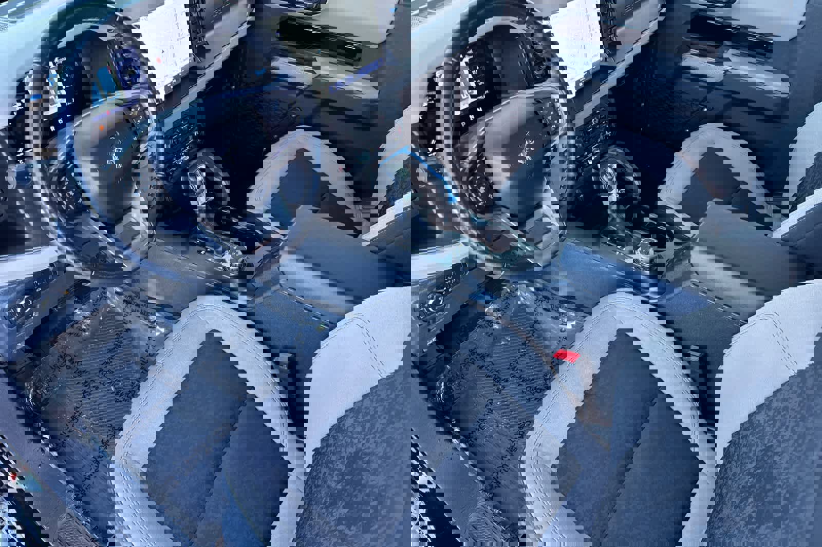 Certified 2022 Ford Bronco Wildtrak image 11