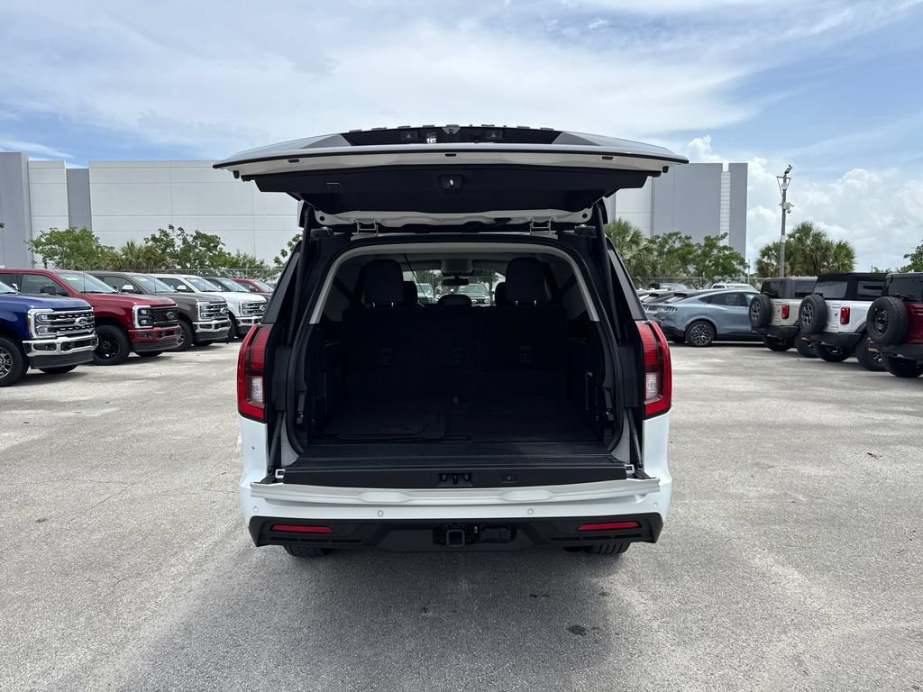 Certified 2025 Ford Expedition Max Active RWD image 33