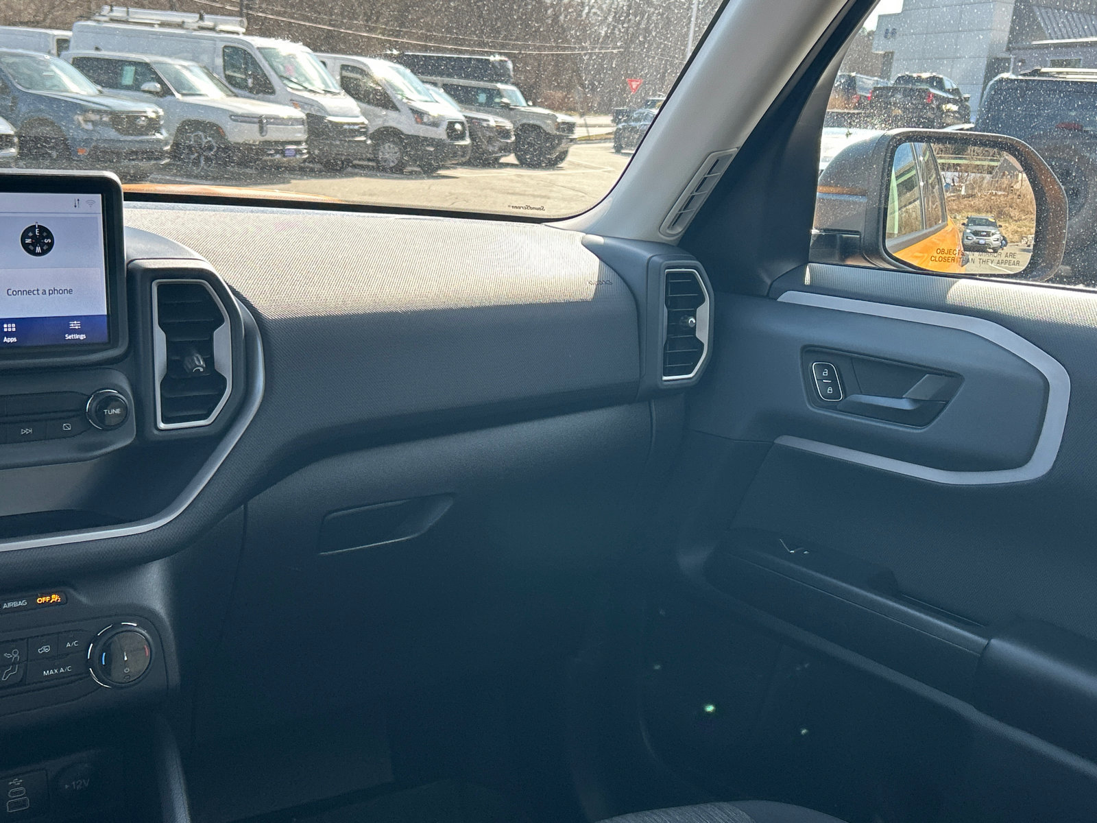 Certified 2023 Ford Bronco Sport Big Bend image 23