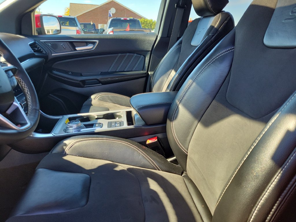Certified 2023 Ford Edge ST w/ Equipment Group 401A AWD/4WD image 20