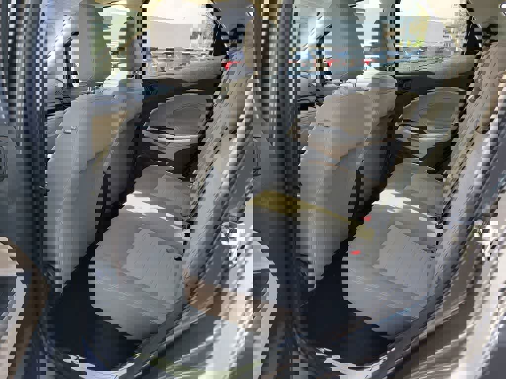 Certified 2020 Ford EcoSport S image 12