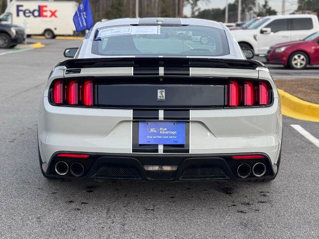 Certified 2017 Ford Mustang Shelby GT350 w/ Electronics Package image 7