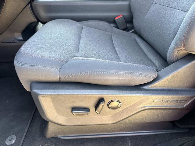 Certified 2025 Ford Expedition Active image 20