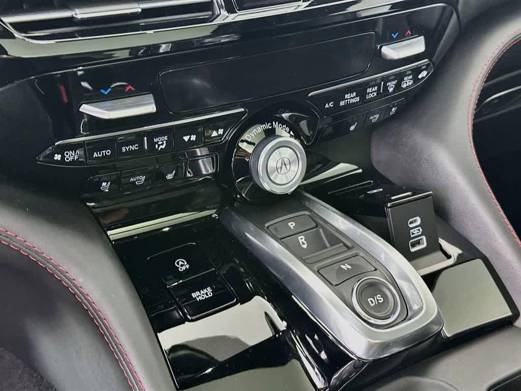 Used 2024 Acura MDX A-Spec AWD/4WD image 18
