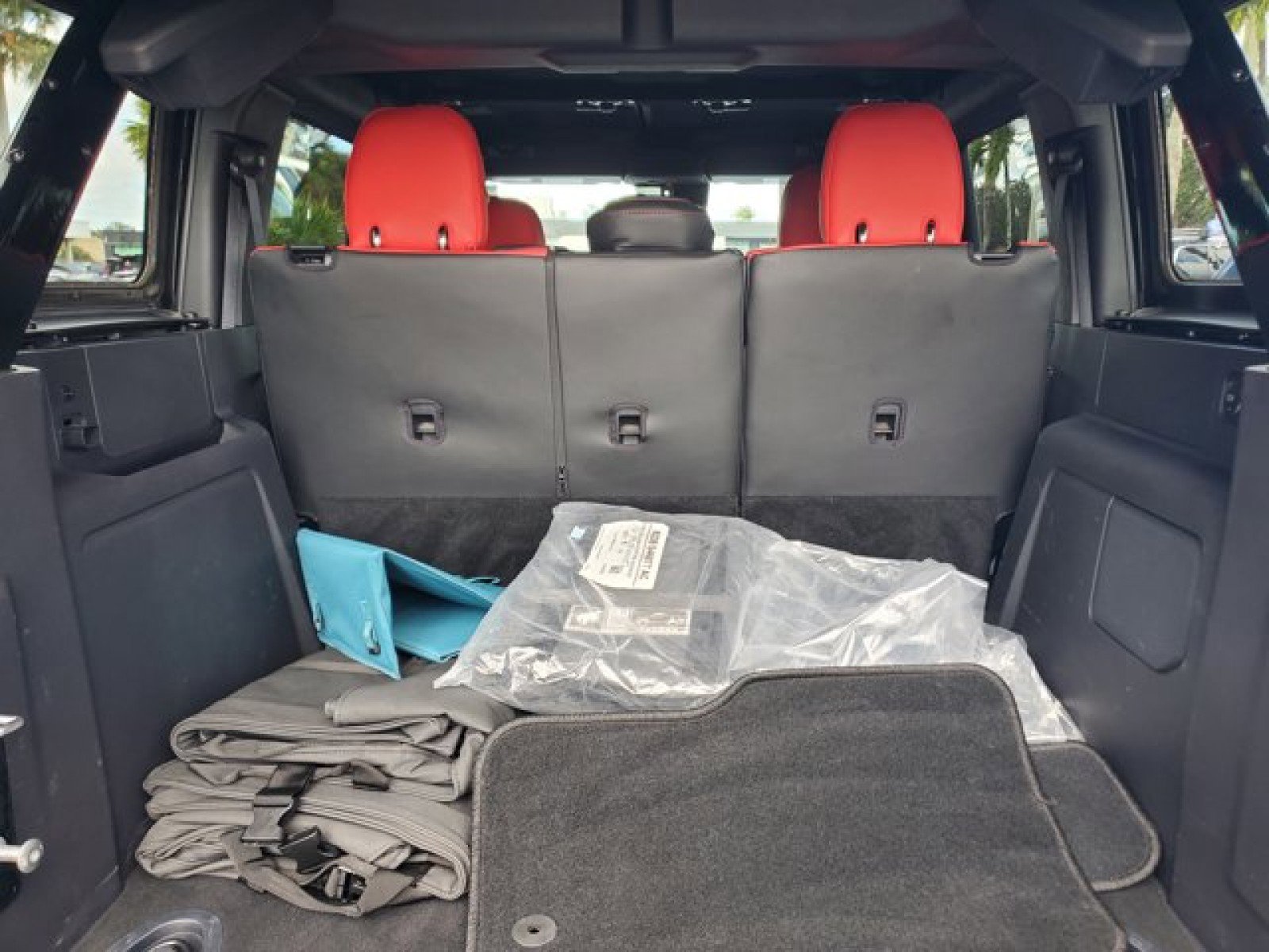 Certified 2023 Ford Bronco Big Bend image 8