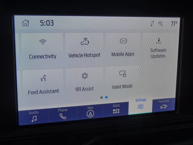 Certified 2021 Ford Bronco Outer Banks AWD/4WD image 25