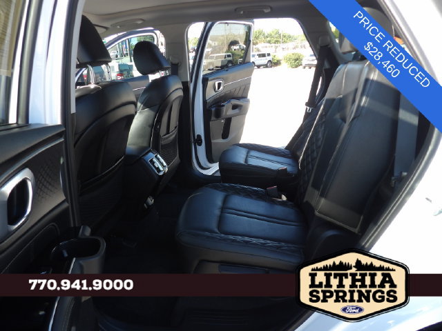 Used 2023 Kia Sorento SX AWD/4WD image 27