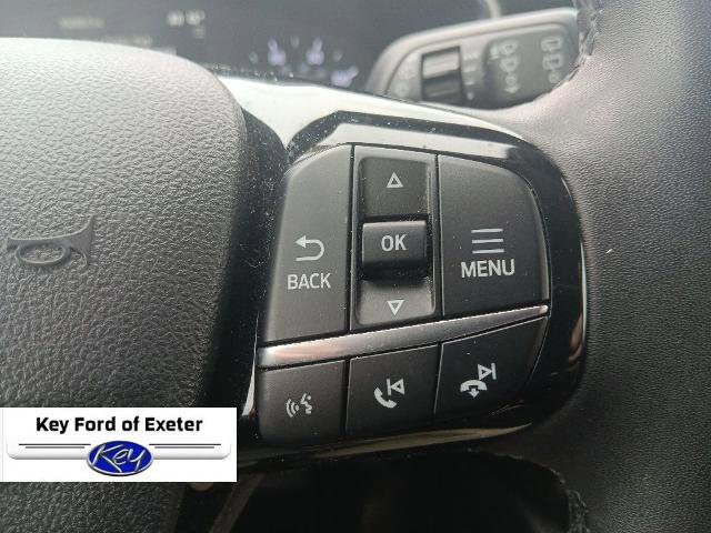 Certified 2022 Ford Escape SE w/ Cold Weather Package AWD/4WD image 21
