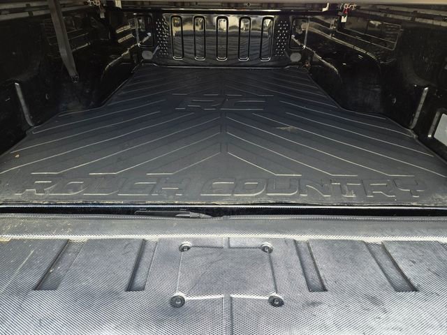 Used 2024 Jeep Gladiator Mojave w/ Convenience Group image 7