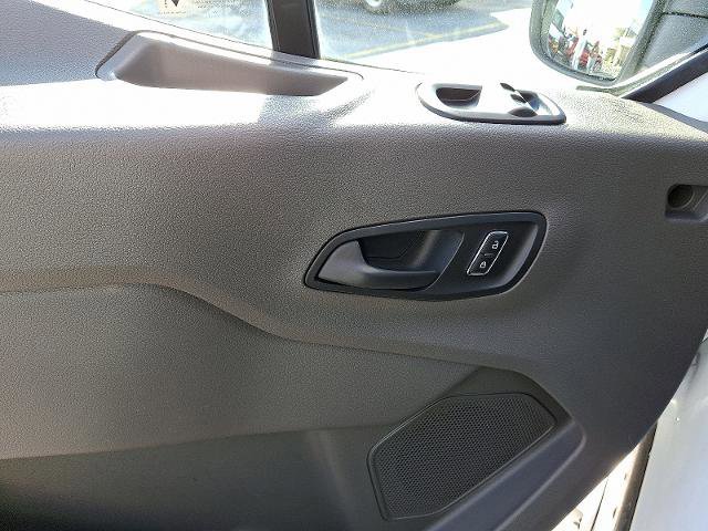 Certified 2022 Ford Transit 350 DRW image 11
