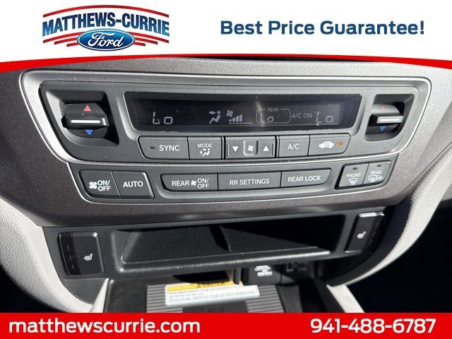 Used 2021 Honda Pilot Special Edition image 19