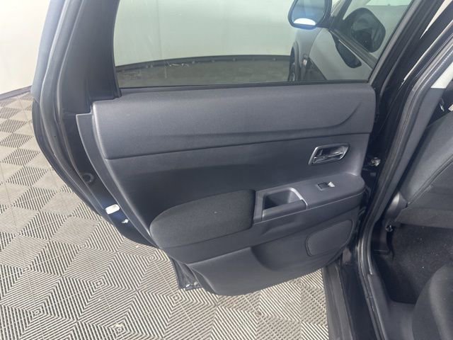 Used 2025 Mitsubishi Outlander Sport ES AWD/4WD image 16