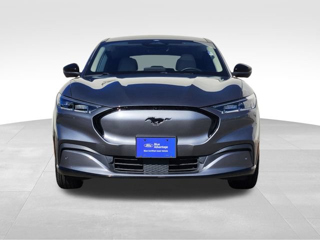 Certified 2023 Ford Mustang Mach-E Premium AWD/4WD image 3